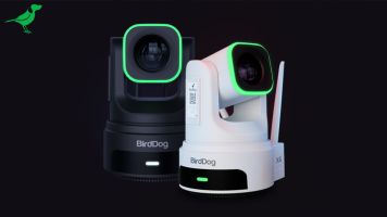 BirdDog Introduces the Battery-Powered X4 Ultra 4K Wireless NDI PTZ Camera with AI Automation 