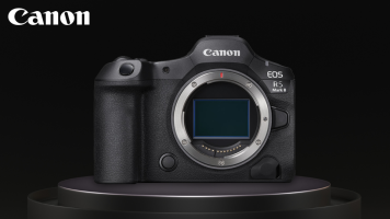 Canon EOS R5 Mark II In Use: Portrait and Wedding Photography