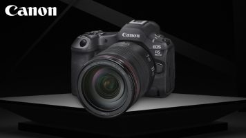 Canon EOS R5 Mark II In Use: Video