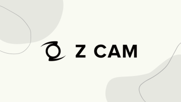 Capture Crisp Action with the Z CAM E2-M5G Global Shutter Cine Camera