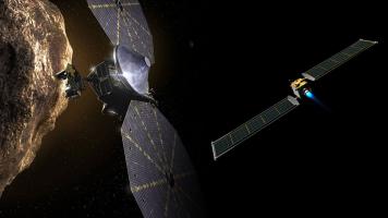 Cameras on 38 Interplanetary Spacecraft