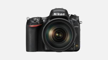 Nikon D750 DSLR