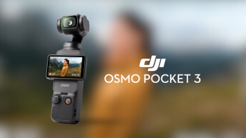 DJI Introduces the Improved Osmo Pocket 3 Gimbal Camera and Accessories
