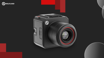 Easy Content Streaming with the Hollyland VenusLiv Air 4K Camera