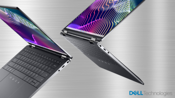 Enhance Collaboration with the Dell Latitude 9440 2-in-1 Laptop