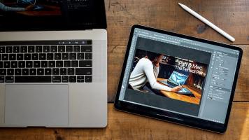Apple iPad & Mac Sidecar