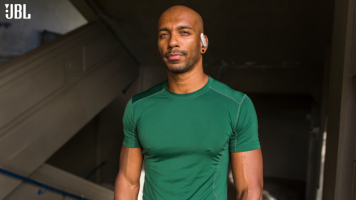 JBL’s “Endurance” Lineup of Sporty Earbuds Gets Four New Teammates