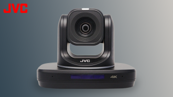 JVC Announces the KY‑PZ540N 4K Robotic PTZ Camera with Tracking