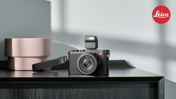 Leica Releases Details, Accessories for D-Lux 8 Compact Camera
