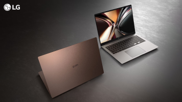 LG Announces Latest LG gram Lineup