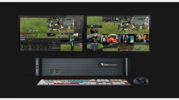 Livestream Studio HD31