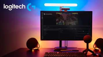 Logitech Announces Update to the Logitech G Line with New Yeti Products