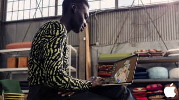 MacBook Air Gets Refreshed with M3 Chip