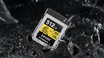 Memory Card Buying Guide