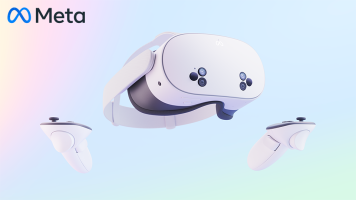 Meta Announces Meta Quest 3S Mixed Reality Headset