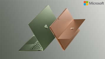 Microsoft Announces the Next Surface Pro and Surface Laptop