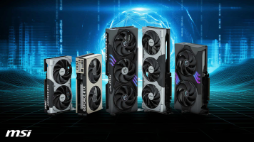 MSI Announces Latest NVIDIA GeForce RTX 5060 Graphics Cards for Gamers