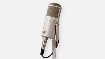 Neumann U 47 FET COLLECTORS ED CLASSIC MIC