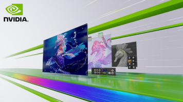 NVIDIA Studio: Accelerate Your Artistry