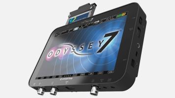 Convergent Design Odyssey7