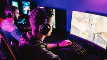 Our Favorite Gaming Headsets