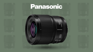 Panasonic Announces the Compact Lumix S 100mm f/2.8 Macro Lens