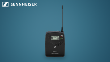 Sennheiser Announces End of Life for G4 Wireless System