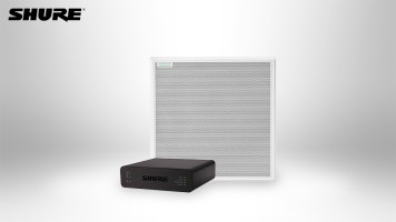 Shure Announces New MXA902 + ANIUSB-MATRIX Audio Conferencing Kit