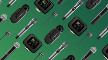 Shure Announces Plethora of New Wireless Offerings Through B&H 