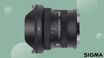 Sigma Announces 10-18mm DC DN and Development of 70-200mm f/2.8 DG DN Lens