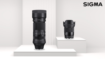Sigma Launches FUJIFILM X-Mount 100-400mm & 23mm Contemporary Lenses