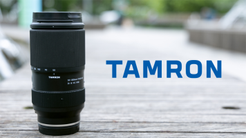 Tamron Goes Long Range with 50-300mm f/4.5-6.3 Di III VC VXD Lens