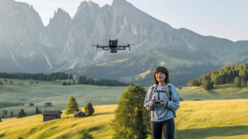 The Best Drones for Beginners