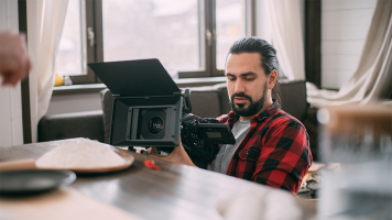 Accessorize Your Gear for Your Shoot