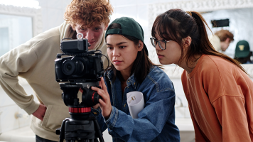 Back to School: 10 Important Tools for Film School