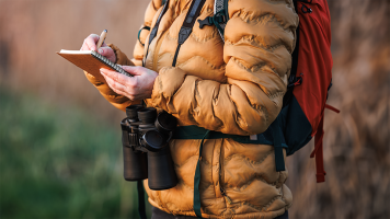 Birding Essentials