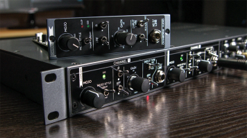 Do I Need a Mic Preamp for My Home Studio?