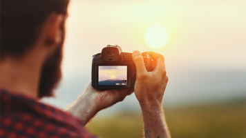 Five Recommended Micro Four Thirds Lenses for Travel
