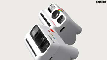 Introducing the Portable Polaroid Go Generation 3