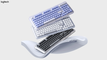 Logitech Announces Latest Alto Keys K98M Wireless Keyboard