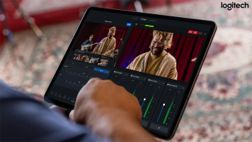 Logitech Mevo Studio Update: New Tools of the Trade