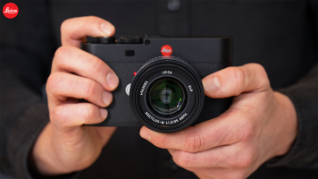 New from Leica, the Noctilux-M 35mm f/1.2 ASPH