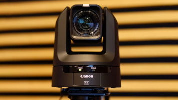 PTZ Camera Setups Using Blackmagic ATEM Mini Pro Switchers