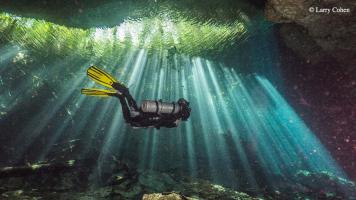 Learn to Light Underwater