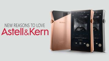 7 New Reasons to Love Astell&Kern 