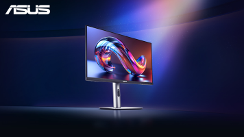 ASUS Announces Latest 32” ProArt Monitor for Designers and Artists