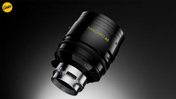 Cooke Expands Panchro Line with 65/i VV Prime Lenses