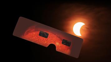 Family Solar Eclipse Viewing Guide