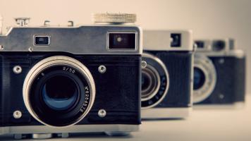 Happy National Camera Day!