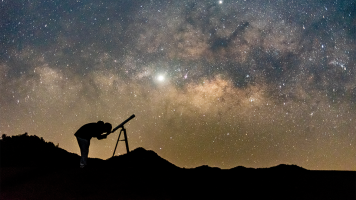 How to Choose the Best Telescope